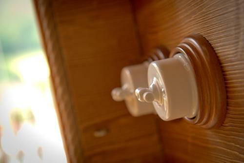 Hotel Logis Andreinia