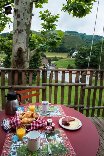 Hotel Logis Andreinia