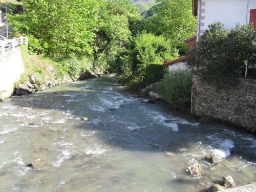 Hotel Logis Andreinia