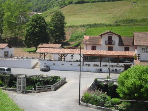 Hotel Logis Andreinia