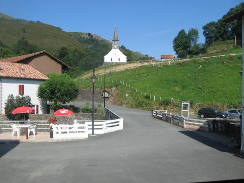 Hotel Logis Andreinia