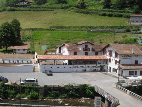 Hotel Logis Andreinia
