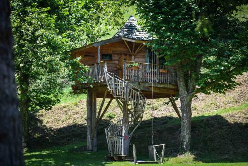 Hotel Logis Andreinia
