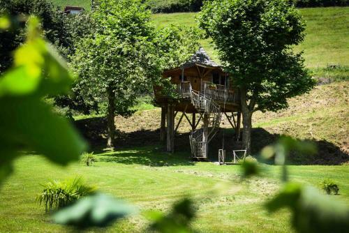 Hotel Logis Andreinia