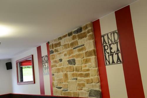 Hotel Logis Andreinia