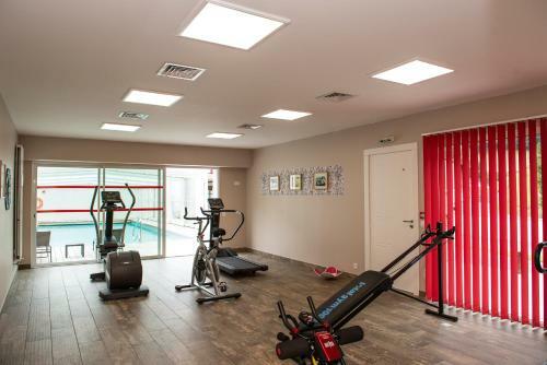 Hotel Logis Andreinia