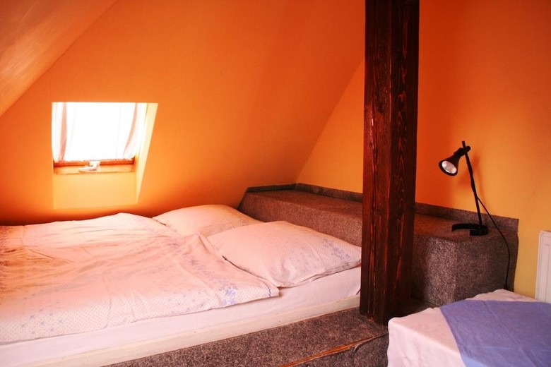 Bed & Breakfast Guest House Dd