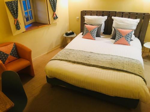 Hotel La Ch�tellenie