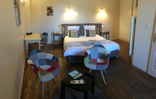 Hotel La Ch�tellenie