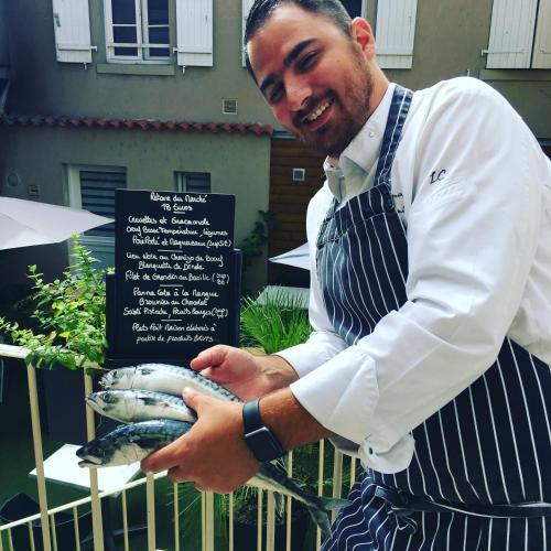 Hotel La Ch�tellenie