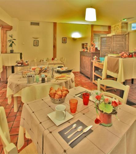 Hotel La Ch�tellenie