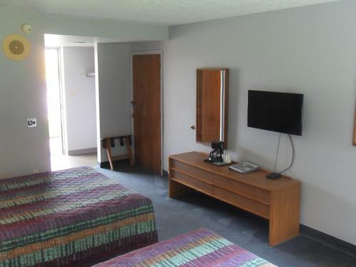 Swan Inn Motel