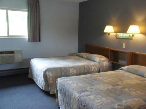 Swan Inn Motel