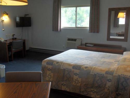 Swan Inn Motel