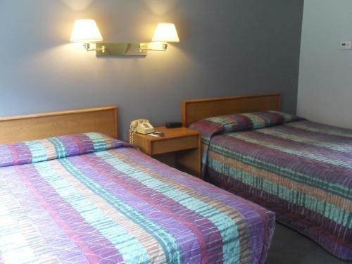 Swan Inn Motel