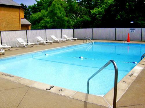 Swan Inn Motel