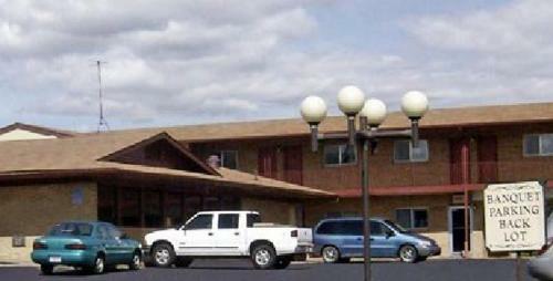 Swan Inn Motel