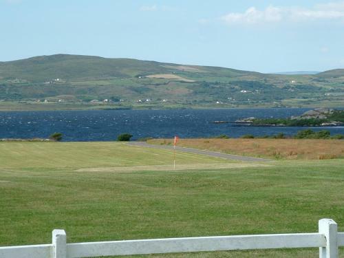 Hostal Lakelands Farm Guesthouse