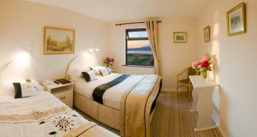 Hostal Lakelands Farm Guesthouse