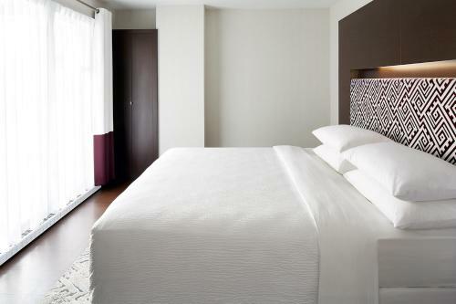 Hotel Four Points By Sheraton L�vis