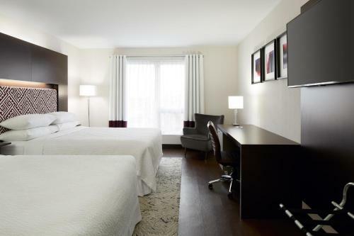 Hotel Four Points By Sheraton L�vis