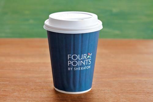 Hotel Four Points By Sheraton L�vis