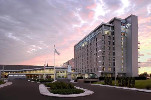 Hotel Four Points By Sheraton L�vis