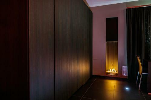 Hostal Espace Medissey