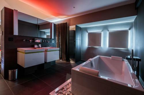 Hostal Espace Medissey