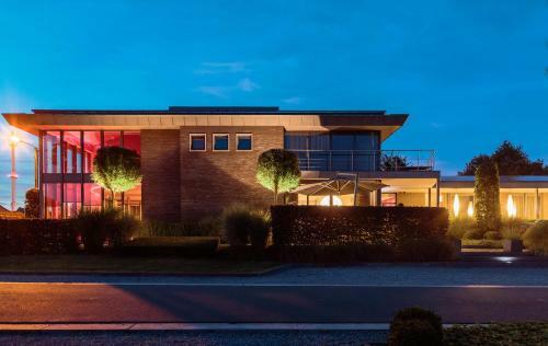 Hostal Espace Medissey