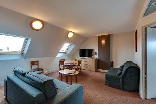 Brit Hotel Korali Saint Nazaire Centre Gare