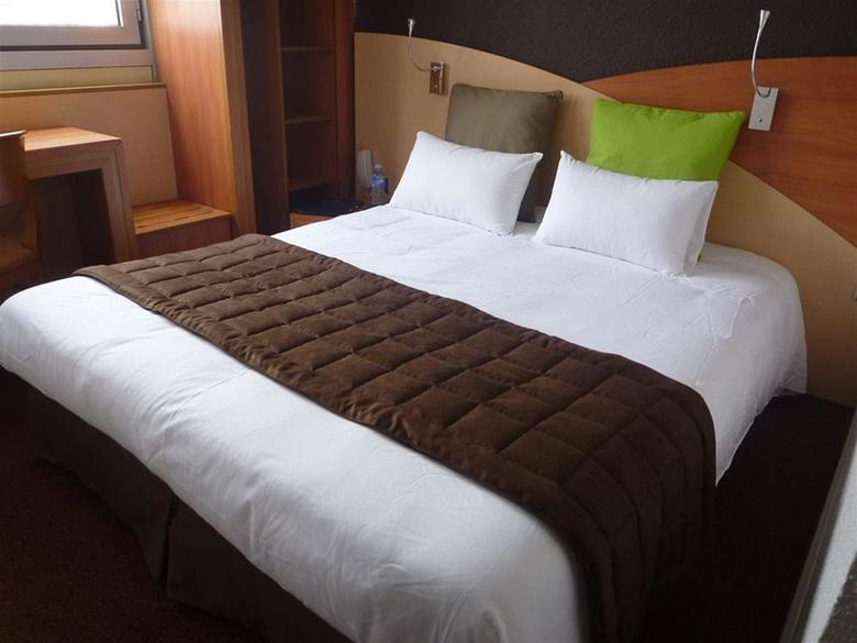Brit Hotel Korali Saint Nazaire Centre Gare