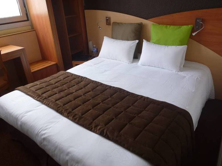 Brit Hotel Korali Saint Nazaire Centre Gare