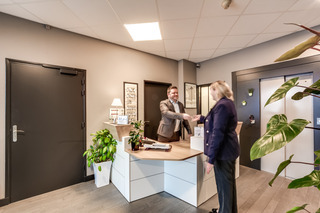 Brit Hotel Korali Saint Nazaire Centre Gare