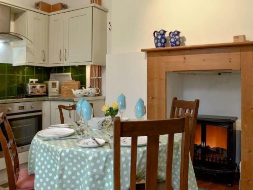 Beech Tree Cottage