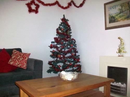 Beech Tree Cottage