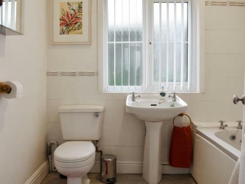 Beech Tree Cottage