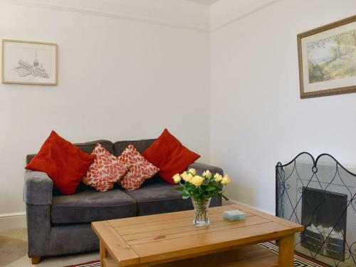 Beech Tree Cottage