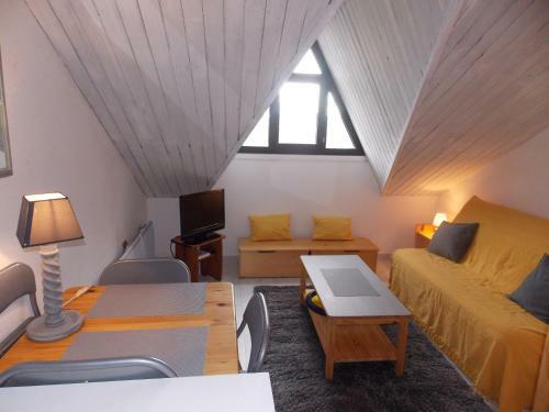 Apartamento R�sidence Superbagn�res