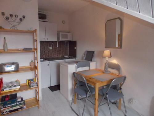 Apartamento R�sidence Superbagn�res