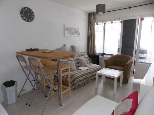 Apartamento R�sidence Superbagn�res