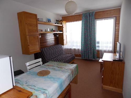 Apartamento R�sidence Superbagn�res
