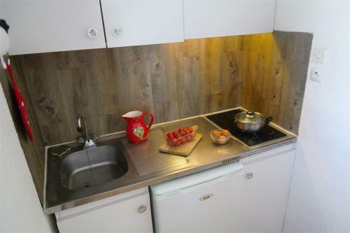 Apartamento R�sidence Superbagn�res