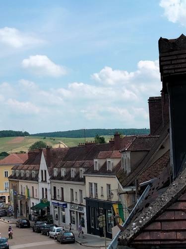 Bed & Breakfast Les Chambres De Jean Marc Brocard