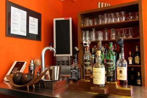 Hotel Kyriad Rouen-nord ~ Mont-st-aignan