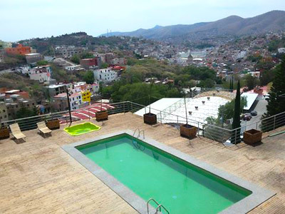 Villa Las Ranas