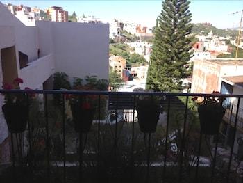 Villa Las Ranas