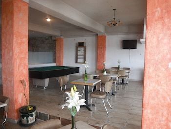 Villa Las Ranas