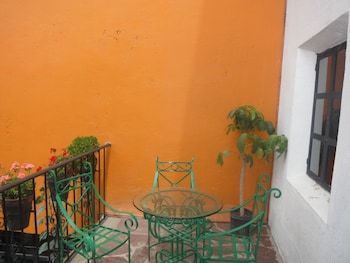 Villa Las Ranas