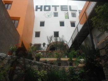 Villa Las Ranas